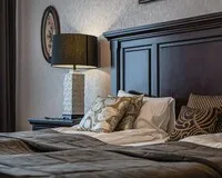 Апартаменты 3 местные с кухней Апартаменты Апартаменты Crown39 Калининград