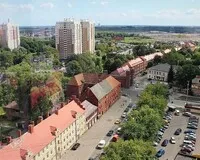 Апартаменты «Комфорт» Апартаменты Апартаменты Crown39 Калининград