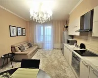 Апартаменты «Комфорт» Апартаменты Апартаменты Crown39 Калининград