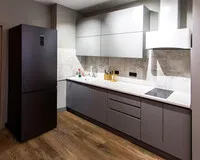 Кровать в общем 10-местном номере Хостел Хостел No Bears Hostel Новосибирск 811 м от метро Площадь Гарина-Михайловского новый объект