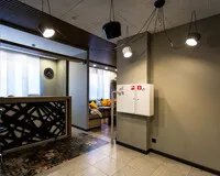 Кровать в общем 8-местном номере для женщин Хостел Хостел No Bears Hostel Новосибирск без звезд