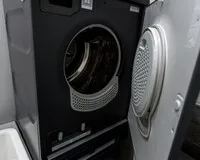 Кровать в общем 8-местном номере для женщин Хостел Хостел No Bears Hostel Новосибирск