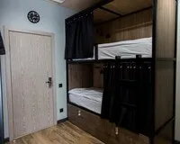  Хостел Хостел No Bears Hostel Новосибирск метро Площадь Гарина-Михайловского