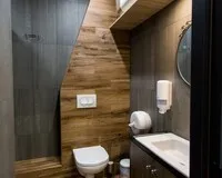 Хостел Хостел No Bears Hostel Новосибирск без звезд