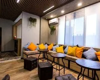  Хостел Хостел No Bears Hostel Новосибирск 811 м от метро Площадь Гарина-Михайловского новый объект