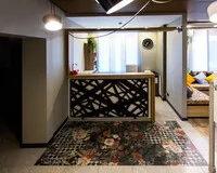  Хостел Хостел No Bears Hostel Новосибирск
