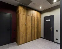  Хостел Хостел No Bears Hostel Новосибирск