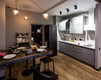  Хостел Хостел No Bears Hostel Новосибирск