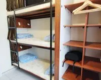 Кровать в общем 12-местном номере для мужчин Хостел Хостел Магония Москва без отзывов