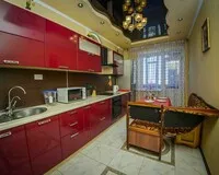 Апартаменты «Де-Люкс» Апартаменты Апартаменты Пять Звёзд Современная квартира в центре города Сургут новый объект Забронируй по своей цене!
