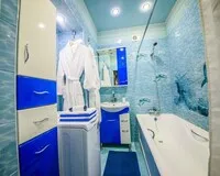 Апартаменты «Де-Люкс» Апартаменты Апартаменты Пять Звёзд Современная квартира в центре города Сургут без отзывов 5% скидка по промокоду!