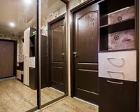 Апартаменты «Де-Люкс» Апартаменты Апартаменты Пять Звёзд Домашний уют на проспекте Ленина Сургут без звезд новый объект без отзывов