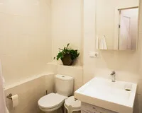 Апартаменты 3 спальни Апартаменты Апартаменты Aptoyou Apartments Санкт-Петербург без звезд
