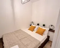 Апартаменты 3 спальни Апартаменты Апартаменты Aptoyou Apartments Санкт-Петербург рейтинг 4.5