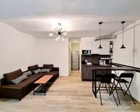 Апартаменты 3 спальни Апартаменты Апартаменты Aptoyou Apartments Санкт-Петербург 5 отзывов