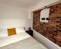 Апартаменты 1 спальня Апартаменты Апартаменты Aptoyou Apartments Санкт-Петербург метро Садовая