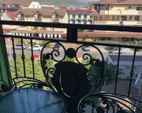 Апартаменты 1 спальня Апартаменты Апартаменты Арт-Лайт Сочи