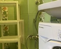 Апартаменты 2 спальни Гостиница Гостиница Golden Holiday Сочи без звезд Забронируй по своей цене!