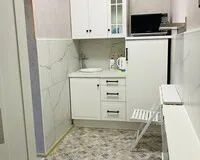 Апартаменты 2 спальни Гостиница Гостиница Golden Holiday Сочи без звезд 5% скидка по промокоду!