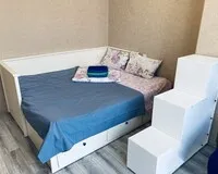 Апартаменты 2 спальни Гостиница Гостиница Golden Holiday Сочи рейтинг 4.2 Забронируй по своей цене!