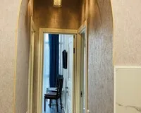 Апартаменты 2 спальни Гостиница Гостиница Golden Holiday Сочи без звезд рейтинг 4.2 Забронируй по своей цене!