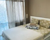 Апартаменты 2 спальни Гостиница Гостиница Golden Holiday Сочи