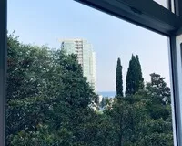 Трехместный номер Гостиница Гостиница Golden Holiday Сочи без звезд Забронируй по своей цене!