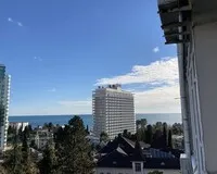 Трехместный номер с балконом Гостиница Гостиница Golden Holiday Сочи Забронируй по своей цене!