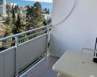 Трехместный номер с балконом Гостиница Гостиница Golden Holiday Сочи без звезд Забронируй по своей цене!