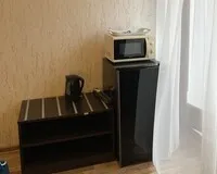 Трехместный номер с балконом Гостиница Гостиница Golden Holiday Сочи рейтинг 4.2 5 отзывов