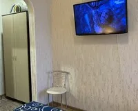 Трехместный номер с балконом Гостиница Гостиница Golden Holiday Сочи рейтинг 4.2 5% скидка по промокоду!