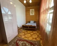 Двухместный номер с 1 кроватью «Стандарт» Гостевой дом Гостевой дом Кугэрсен село Кармаскалы без звезд