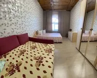 Семейный номер 4-местный Гостевой дом Гостевой дом Кугэрсен село Кармаскалы новый объект