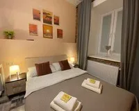 Двухместный номер с душем и туалетом Мини-отель Мини-отель Boho Loft Hotel Санкт-Петербург 4 отзыва