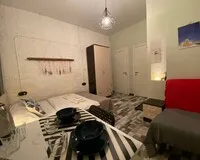 Семейный номер 3-местный с душем и туалетом Мини-отель Мини-отель Boho Loft Hotel Санкт-Петербург 380 м от метро Маяковская