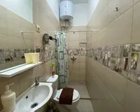 Семейный номер 3-местный с душем и туалетом Мини-отель Мини-отель Boho Loft Hotel Санкт-Петербург без звезд