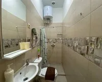 Семейный номер 3-местный с душем и туалетом Мини-отель Мини-отель Boho Loft Hotel Санкт-Петербург 4 отзыва