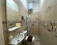 Семейный номер 3-местный с душем и туалетом Мини-отель Мини-отель Boho Loft Hotel Санкт-Петербург
