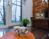 Апартаменты «Студия» Апартаменты Апартаменты На балет Санкт-Петербург 5% скидка по промокоду!