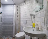 Апартаменты «Студия» Апартаменты Апартаменты На балет Санкт-Петербург 283 м от метро Владимирская 5 отзывов