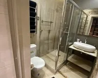 Двухуровневый четырехместный номер Мини-отель Мини-отель My Loft Hotel Москва без звезд