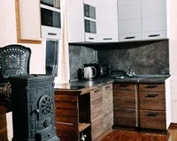 Дом/коттедж 2 спальни База отдыха База отдыха Домик Шале Зеленчукский район без звезд новый объект