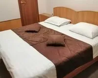 Бюджетный двухместный номер с 1 кроватью Гостиница Гостиничный комплекс Премьер Троицк без отзывов
