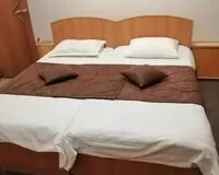 Бюджетный двухместный номер с 1 кроватью Гостиница Гостиничный комплекс Премьер Троицк Забронируй по своей цене!