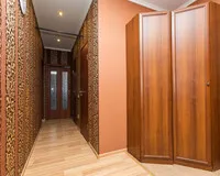 Апартаменты «Де-Люкс» Апартаменты Апартаменты Пять Звёзд Педагогический Университет Сургут без звезд новый объект Забронируй по своей цене!