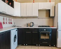 Апартаменты «Де-Люкс» Апартаменты Апартаменты Пять Звёзд Элитная квартира в Ижевске Ижевск без звезд Забронируй по своей цене!
