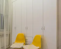 Апартаменты «Студия» Апартаменты Апартаменты На балет Санкт-Петербург без звезд Забронируй по своей цене!