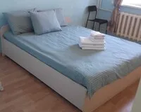 Одноместный номер с общим душем и туалетом Гостевой дом Гостевой дом NewPiter Sadovaya Санкт-Петербург 73 м от метро Спасская