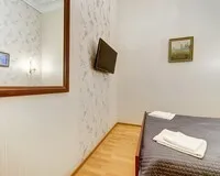 Двухместный номер «Эконом» Гостевой дом Гостевой дом 7th floor Kirochnaya Санкт-Петербург 186 м от метро Чернышевская