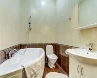 Двухместный номер «Эконом» Гостевой дом Гостевой дом 7th floor Kirochnaya Санкт-Петербург Забронируй по своей цене!